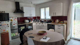  Maison à louer 4 pièces 76 m² Chartres
