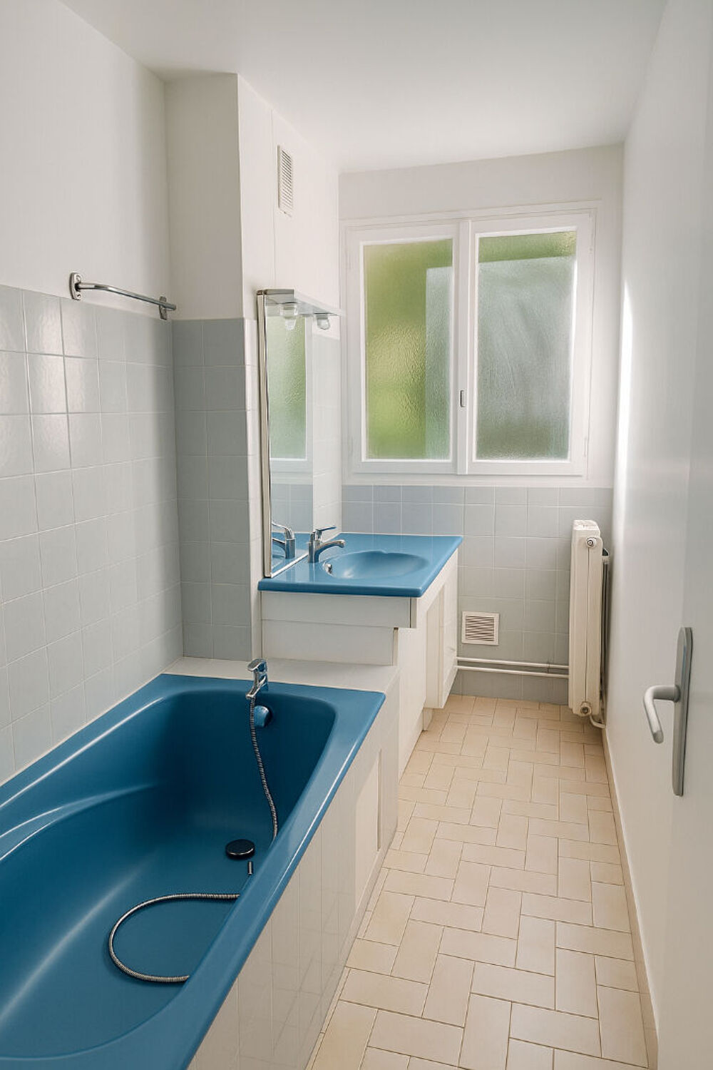 Vente Appartement Appartement Meulan En Yvelines 3 pi�ce(s), 2 chambres Meulan en yvelines