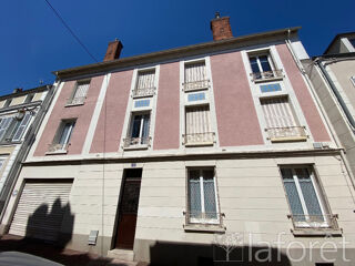  Appartement � louer 2 pi�ces 49 m�