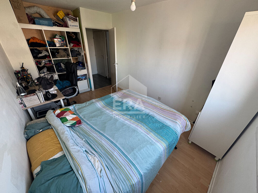 Vente Appartement Appartement 4 pièces de 77 m² Proche centre-ville et gare Cagnes sur mer