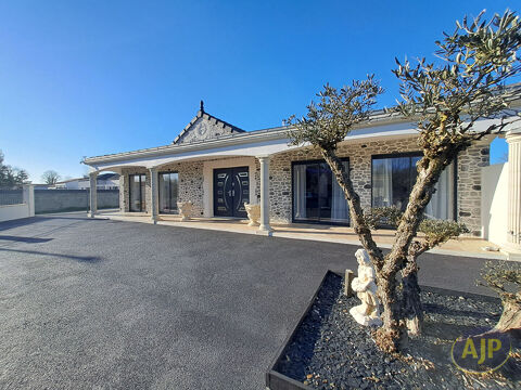   FROIDFOND - Maison 3 chambres Maison - 4 pi�ce(s) - 100 m�