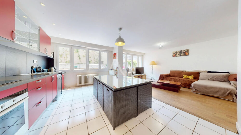 Vente Appartement Appartement Annecy 3 pièce(s) 65 m2 Annecy