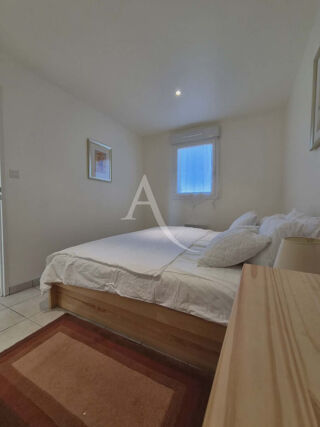  Appartement � vendre 2 pi�ces 50 m�