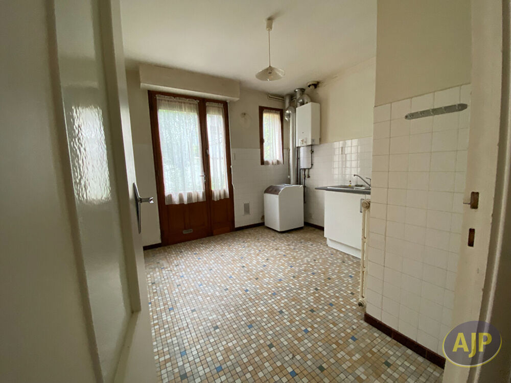 � vendre  Maison Le Bouscat (33110)