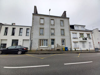  Appartement à vendre 2 pièces 31 m²