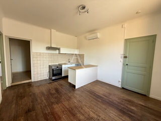  Appartement à louer 3 pièces 56 m²