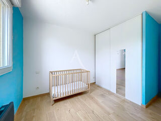  Appartement à vendre 4 pièces 73 m²