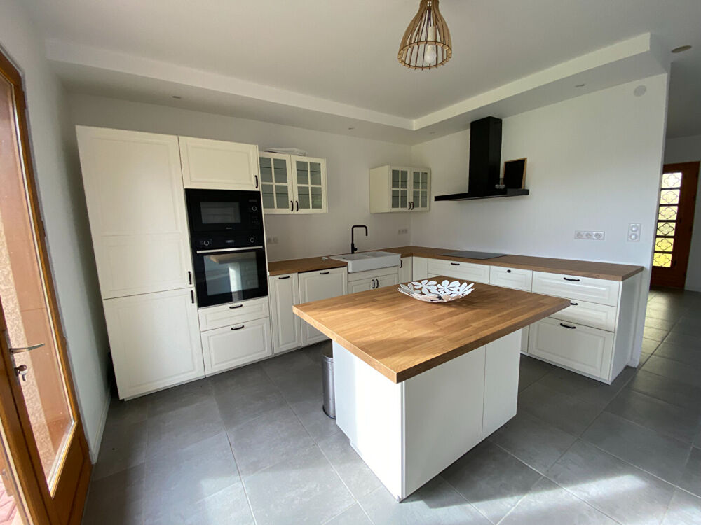 Maison T5 Miremont