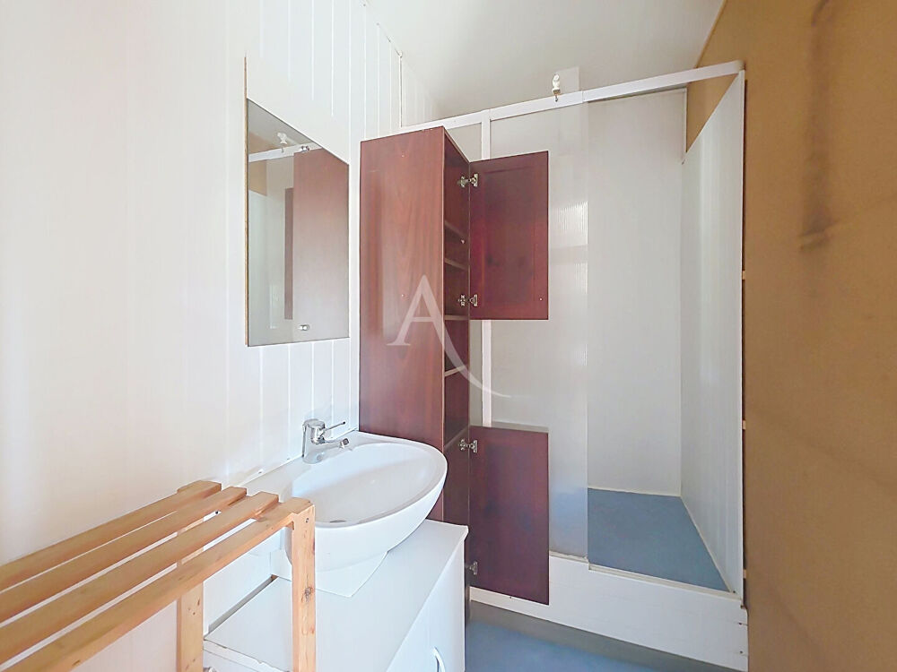 Vente Appartement Appartement  secteur CHU T2 Angers 32m² au sol Angers