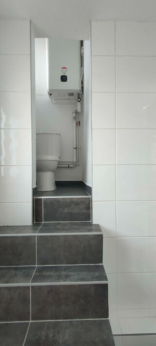  Appartement � vendre 2 pi�ces 30 m�