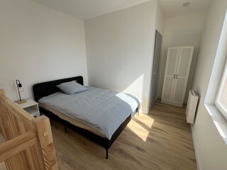  Appartement � louer 2 pi�ces 26 m�