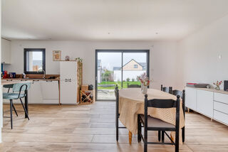  Maison � vendre 4 pi�ces 85 m�