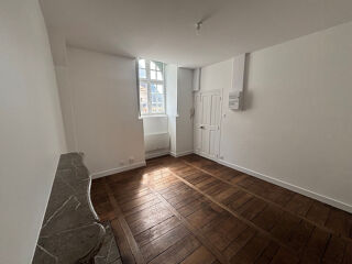  Appartement à louer 1 pièce 24 m²
