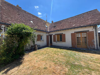  Maison à vendre 8 pièces 246 m²