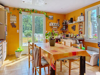  Maison à vendre 7 pièces 116 m²