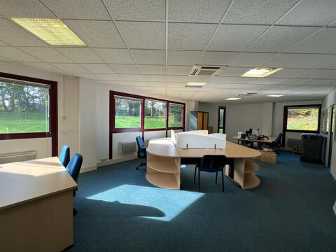 Location Bureaux 297 m2 3749 77420 Champs sur marne