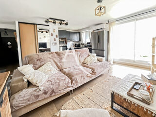  Appartement � vendre 3 pi�ces 55 m�