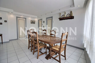 Appartement  vendre 4 pices 76 m