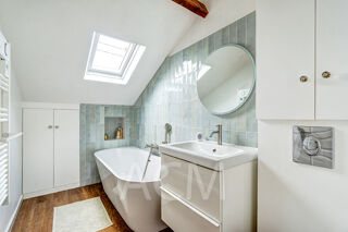  Maison � vendre 5 pi�ces 112 m�