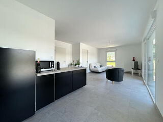  Appartement � vendre 2 pi�ces 53 m�