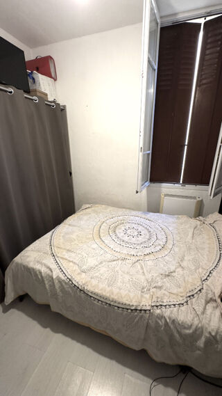  Appartement à vendre 3 pièces 47 m²