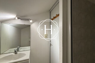  Appartement à louer 1 pièce 13 m²