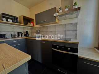  Appartement à louer 2 pièces 43 m²