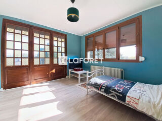  Maison � vendre 8 pi�ces 186 m�