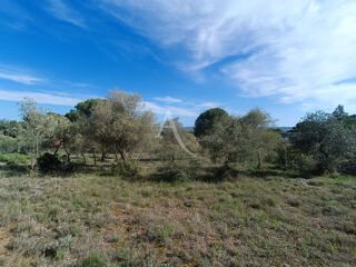  Terrain  vendre 2120 m