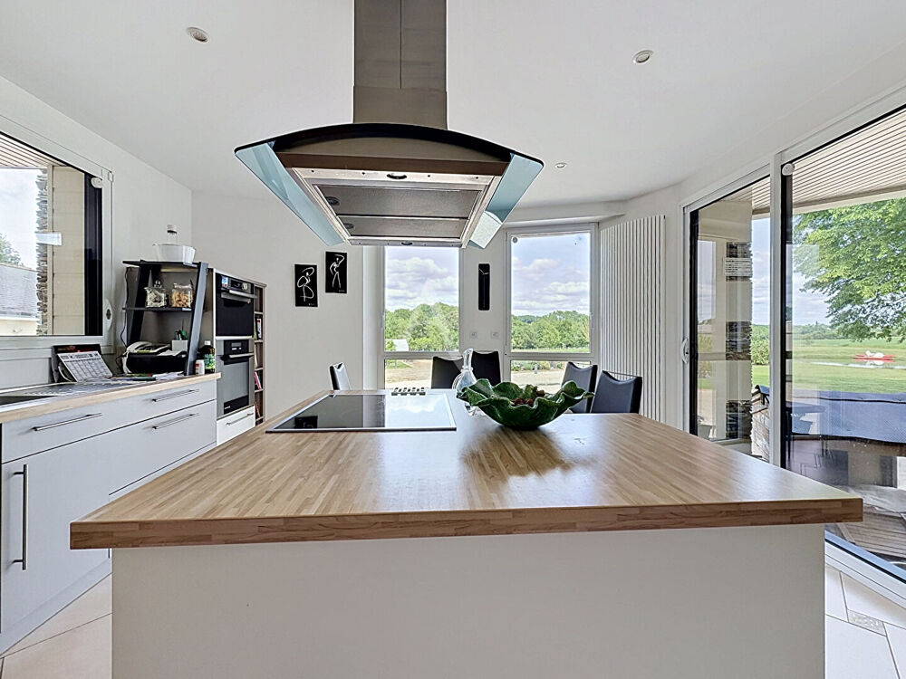 Vente Maison Maison Brissac Loire Aubance Brissac loire aubance