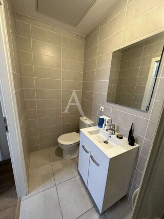  Appartement � louer 2 pi�ces 32 m�