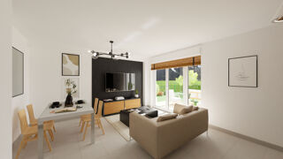  Maison à vendre 3 pièces 61 m²