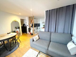  Appartement � vendre 2 pi�ces 39 m�