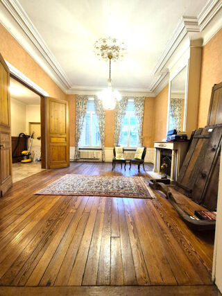  Maison à vendre 10 pièces 270 m²