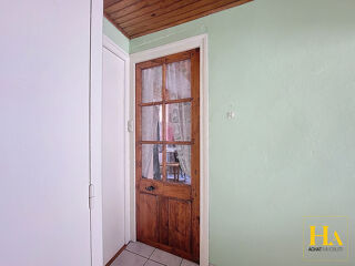  Maison � vendre 4 pi�ces 86 m�