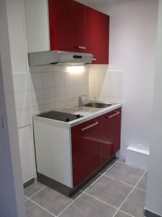  Appartement � louer 1 pi�ce 30 m�