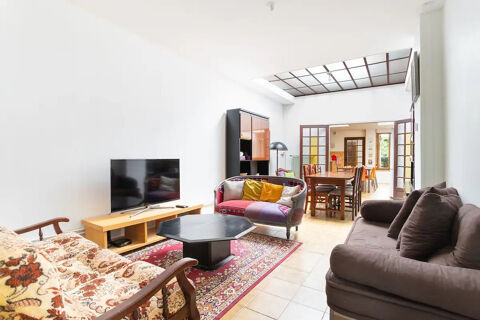  Appartement � louer 1 pi�ce 14 m�