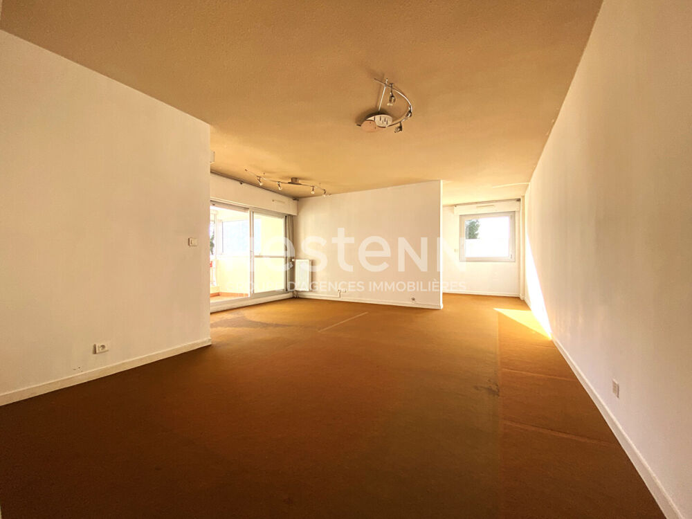 Vente Appartement Appartement à vendre à Vannes ouest 3 chambres terrasse garage cave Vannes