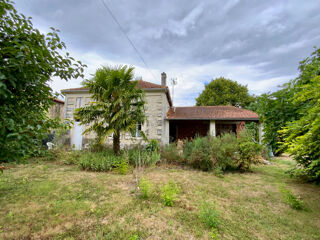  Maison � vendre 3 pi�ces 80 m� Mortiers