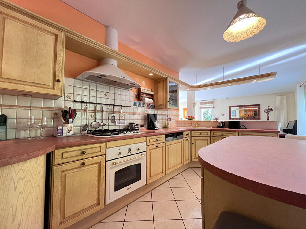 Vente Maison Maison La Chapelle Sur Erdre 120 m2 La chapelle sur erdre