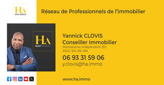  Terrain � vendre 2250 m�