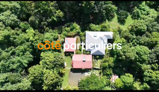  Terrain  vendre 9 pices 300 m