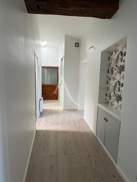  Appartement � louer 3 pi�ces 80 m�