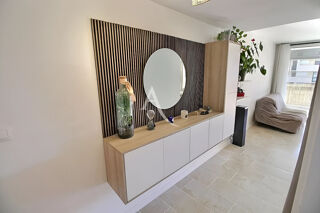  Appartement � vendre 2 pi�ces 40 m�