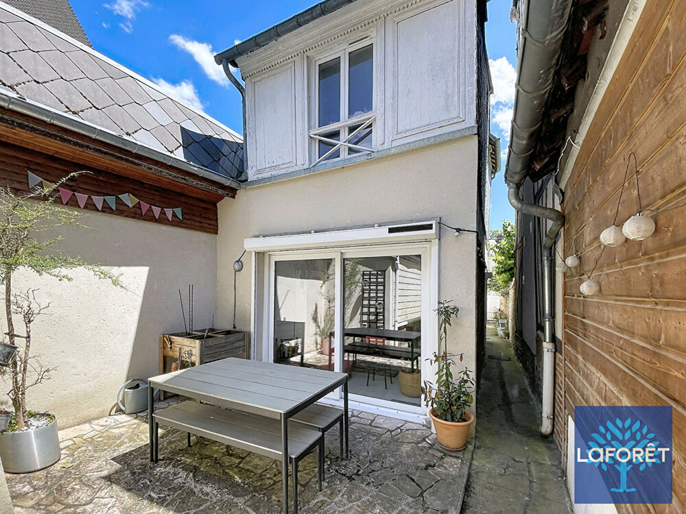 Maison de ville Bernay 5 pièces 91 m2