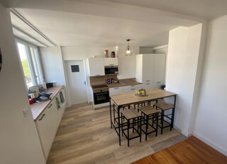  Appartement � vendre 5 pi�ces 109 m�