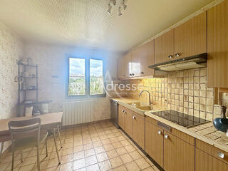  Maison à vendre 7 pièces 163 m²