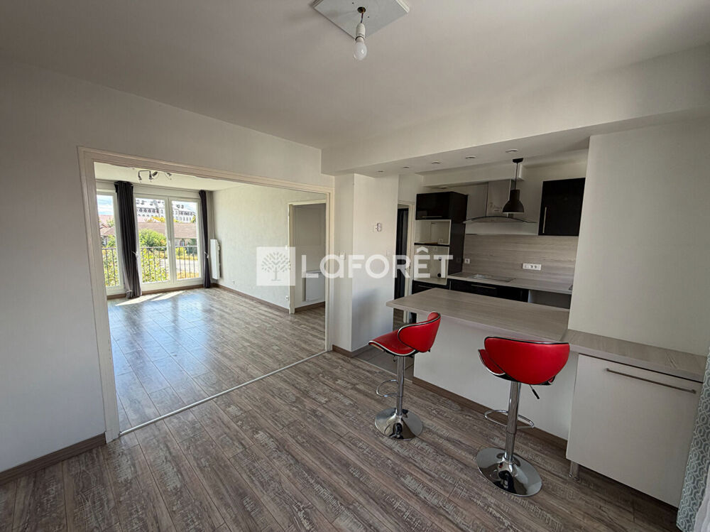Location Appartement Appartement Chalons En Champagne 3 pièce(s) 63,93 m2 Chalons en champagne