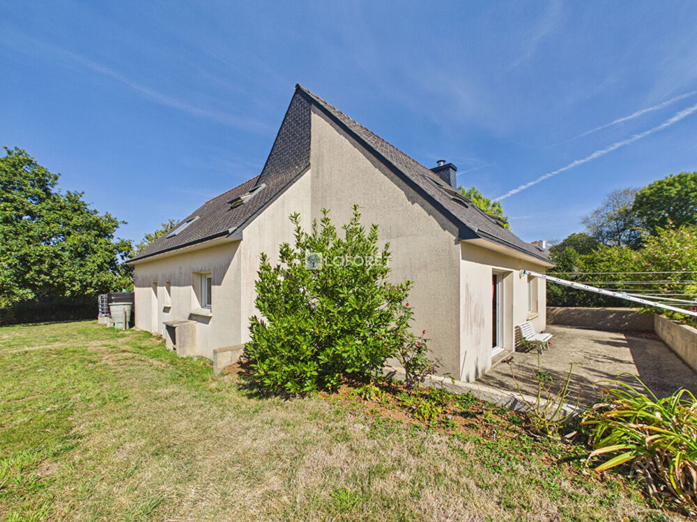 Maison Dineault 8 pièce(s) 159,97 m2