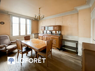  Maison � vendre 5 pi�ces 55 m�